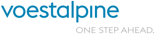 voestalpine — One step ahead.
