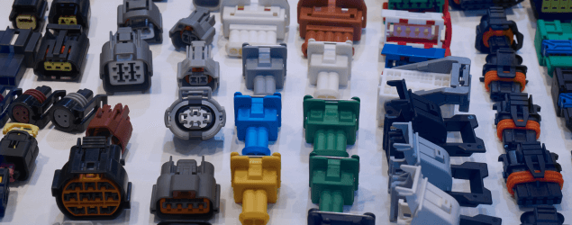 molds